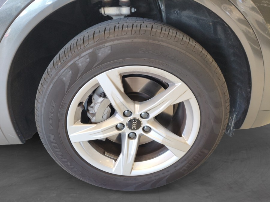 AUDI d'occasion Q5 40 TDIQ de 2020 Amiens (80)﻿