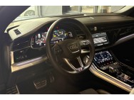 AUDI d'occasion Q8 50 3.0 V6 TDI 286 S LINE QUATTRO TIPTRONIC de 2023