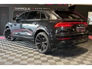 AUDI d'occasion Q8 50 3.0 V6 TDI 286 S LINE QUATTRO TIPTRONIC de 2023