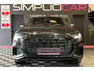 AUDI d'occasion Q8 50 3.0 V6 TDI 286 S LINE QUATTRO TIPTRONIC de 2023