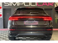 AUDI d'occasion Q8 50 3.0 V6 TDI 286 S LINE QUATTRO TIPTRONIC de 2023