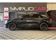 AUDI d'occasion Q8 50 3.0 V6 TDI 286 S LINE QUATTRO TIPTRONIC de 2023