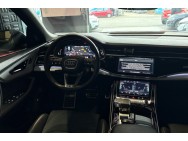 AUDI d'occasion Q8 50 3.0 V6 TDI 286 S LINE QUATTRO TIPTRONIC de 2023