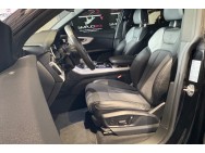 AUDI d'occasion Q8 50 3.0 V6 TDI 286 S LINE QUATTRO TIPTRONIC de 2023