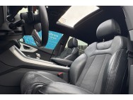 AUDI d'occasion Q8 50 3.0 V6 TDI 286 S LINE QUATTRO TIPTRONIC de 2023