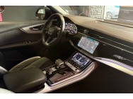 AUDI d'occasion Q8 50 3.0 V6 TDI 286 S LINE QUATTRO TIPTRONIC de 2023