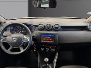 DACIA d'occasion DUSTER 1.5 BLUE DCI 115 CONFORT de 2020 Amiens (80)﻿