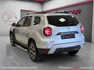 DACIA d'occasion DUSTER 1.5 BLUE DCI 115 CONFORT de 2020 Amiens (80)﻿