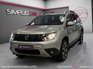 DACIA d'occasion DUSTER 1.5 BLUE DCI 115 CONFORT de 2020 Amiens (80)﻿