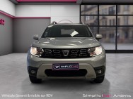 DACIA d'occasion DUSTER 1.5 BLUE DCI 115 CONFORT de 2020 Amiens (80)﻿