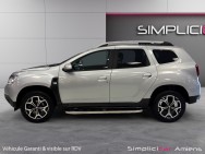 DACIA d'occasion DUSTER 1.5 BLUE DCI 115 CONFORT de 2020 Amiens (80)﻿