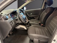 DACIA d'occasion DUSTER 1.5 BLUE DCI 115 CONFORT de 2020 Amiens (80)﻿