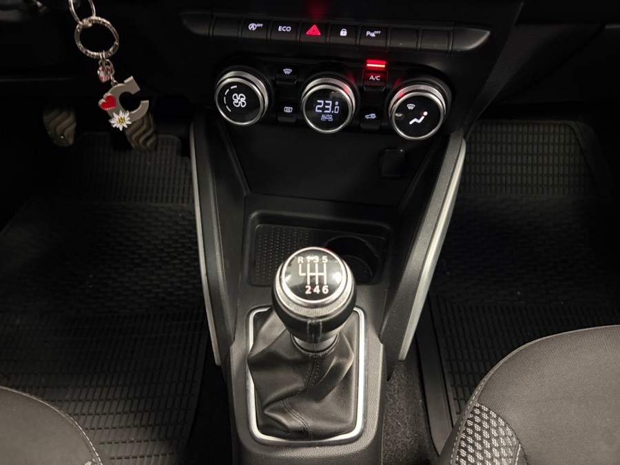 DACIA d'occasion DUSTER 1.5 BLUE DCI 115 CONFORT de 2020 Amiens (80)﻿