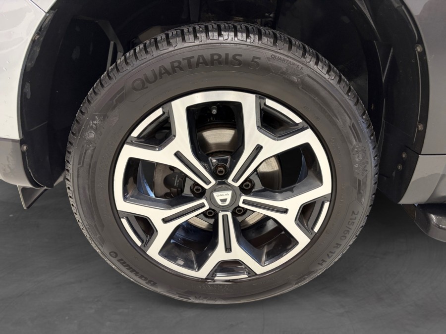 DACIA d'occasion DUSTER 1.5 BLUE DCI 115 CONFORT de 2020 Amiens (80)﻿