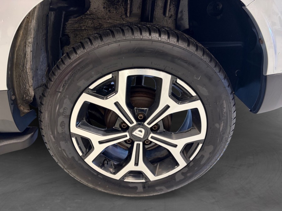 DACIA d'occasion DUSTER 1.5 BLUE DCI 115 CONFORT de 2020 Amiens (80)﻿