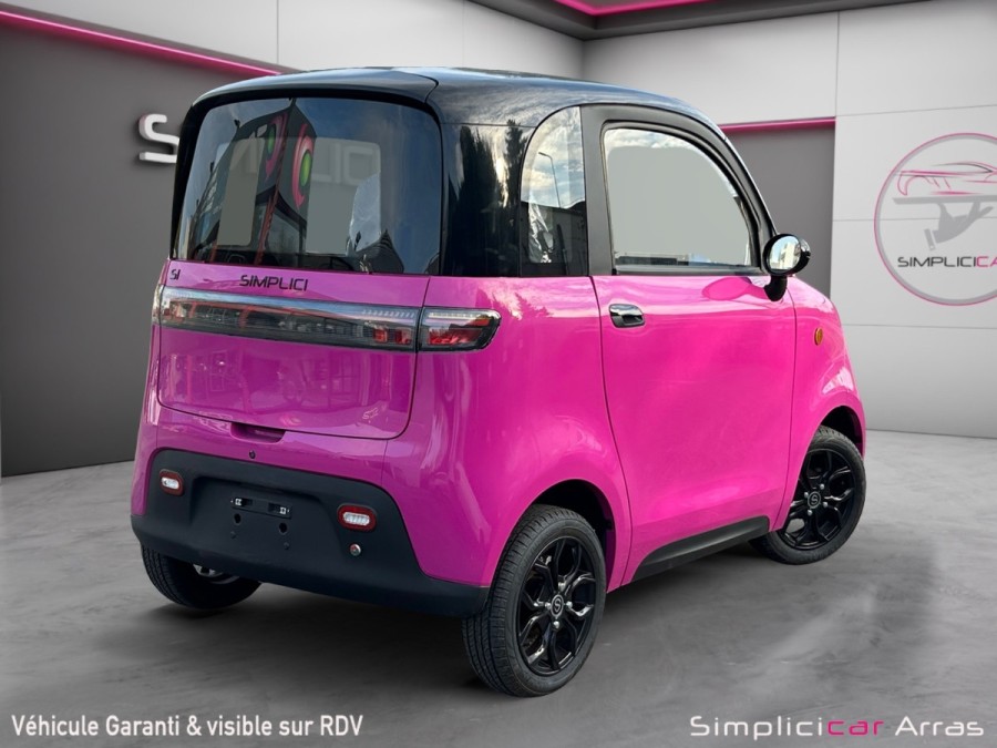 SIMPLICI d'occasion S1 S1 de 2026 Amiens (80)﻿