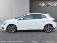 RENAULT d'occasion MEGANE 1.6 DCI 130 Intens de 2016 Andrezieux (42)﻿