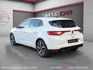 RENAULT d'occasion MEGANE 1.6 DCI 130 Intens de 2016 Andrezieux (42)﻿