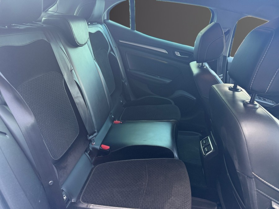 RENAULT d'occasion MEGANE 1.6 DCI 130 Intens de 2016 Andrezieux (42)﻿