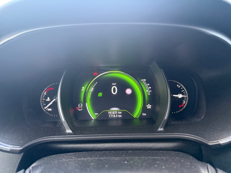 RENAULT d'occasion MEGANE 1.6 DCI 130 Intens de 2016 Andrezieux (42)﻿