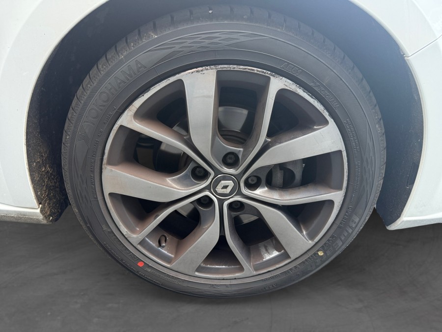 RENAULT d'occasion MEGANE 1.6 DCI 130 Intens de 2016 Andrezieux (42)﻿