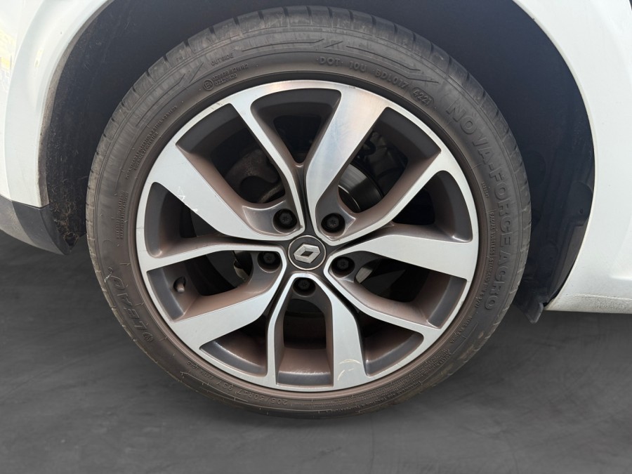 RENAULT d'occasion MEGANE 1.6 DCI 130 Intens de 2016 Andrezieux (42)﻿