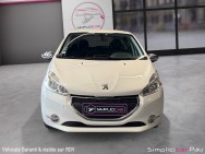 PEUGEOT d'occasion 208 1.6 E-HDI 92 STYLE de 2014 Pau (64)﻿