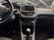 PEUGEOT d'occasion 208 1.6 E-HDI 92 STYLE de 2014 Pau (64)﻿