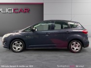 FORD d'occasion C-MAX 1.0 100 S&S EcoBoost Edition de 2014 Brest (29)﻿