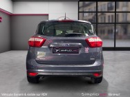 FORD d'occasion C-MAX 1.0 100 S&S EcoBoost Edition de 2014 Brest (29)﻿