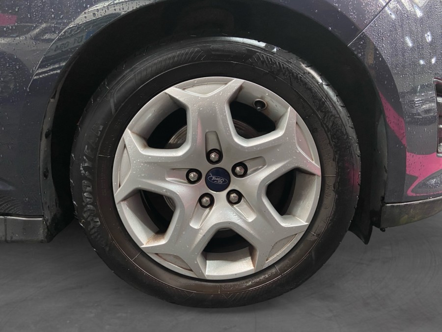 FORD d'occasion C-MAX 1.0 100 S&S EcoBoost Edition de 2014 Brest (29)﻿