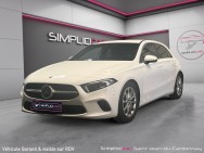 MERCEDES d'occasion CLASSE A IV A180 PROGRESSIVE LINE 7G-DCT de 2020