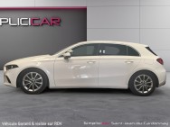 MERCEDES d'occasion CLASSE A IV A180 PROGRESSIVE LINE 7G-DCT de 2020