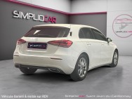 MERCEDES d'occasion CLASSE A IV A180 PROGRESSIVE LINE 7G-DCT de 2020