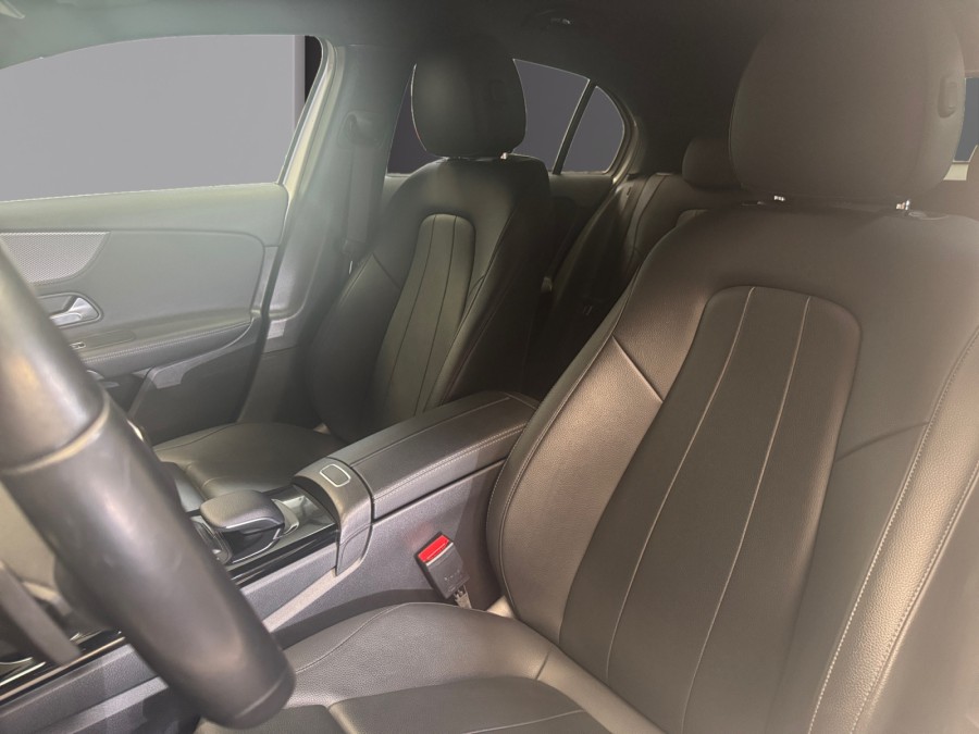 MERCEDES d'occasion CLASSE A IV A180 PROGRESSIVE LINE 7G-DCT de 2020