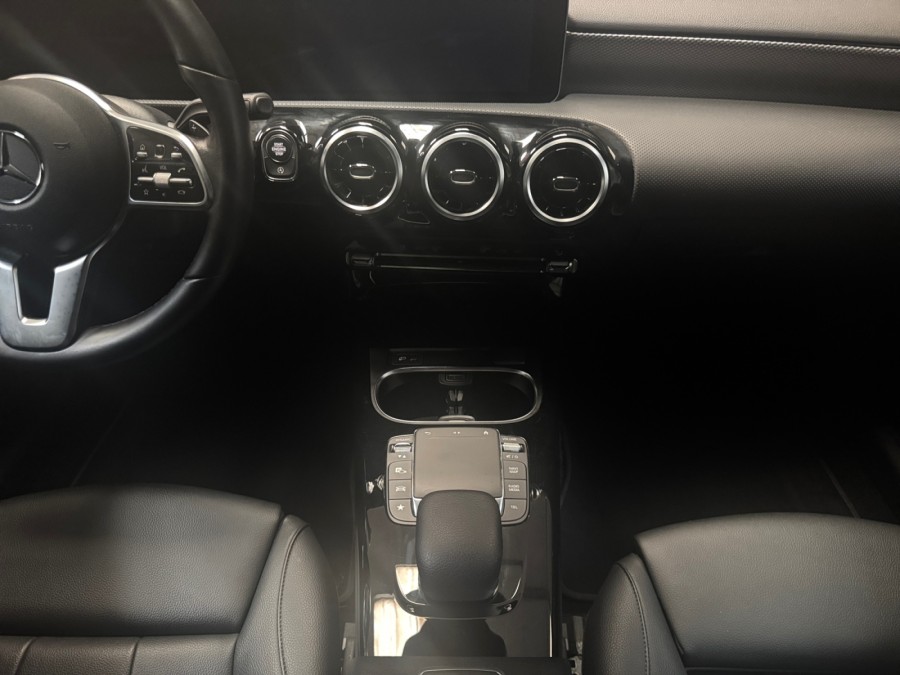 MERCEDES d'occasion CLASSE A IV A180 PROGRESSIVE LINE 7G-DCT de 2020