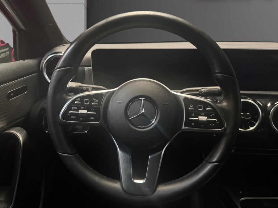 MERCEDES d'occasion CLASSE A IV A180 PROGRESSIVE LINE 7G-DCT de 2020