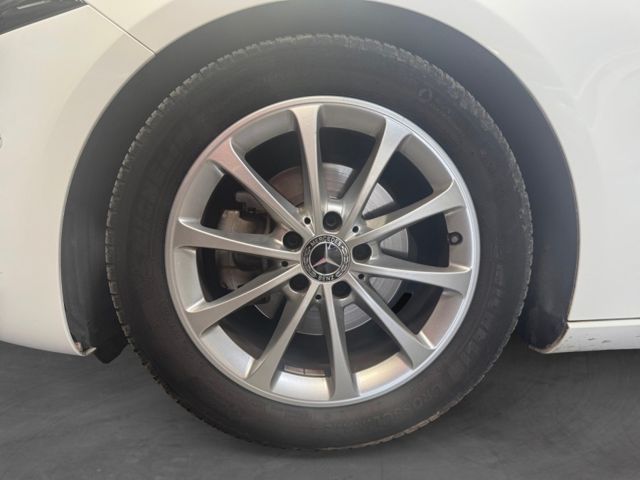 MERCEDES d'occasion CLASSE A IV A180 PROGRESSIVE LINE 7G-DCT de 2020