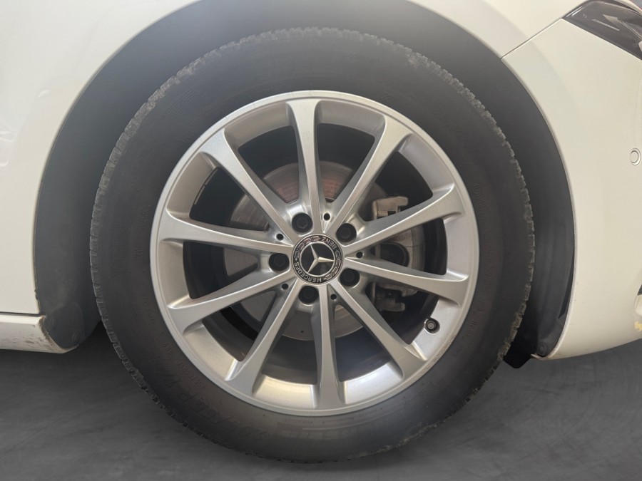 MERCEDES d'occasion CLASSE A IV A180 PROGRESSIVE LINE 7G-DCT de 2020