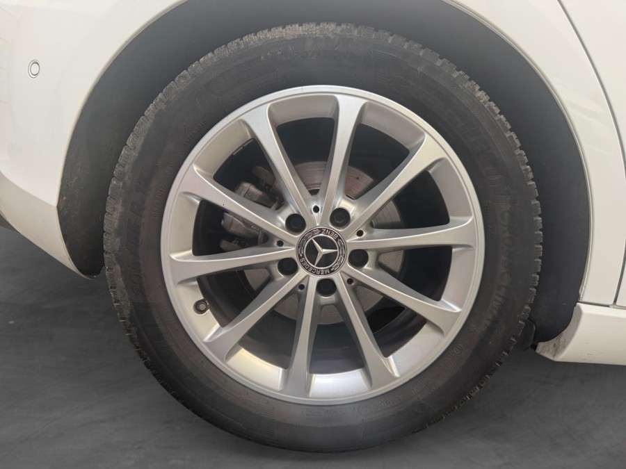 MERCEDES d'occasion CLASSE A IV A180 PROGRESSIVE LINE 7G-DCT de 2020