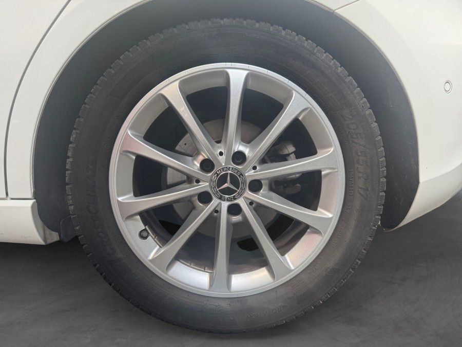 MERCEDES d'occasion CLASSE A IV A180 PROGRESSIVE LINE 7G-DCT de 2020