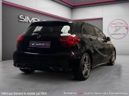 MERCEDES d'occasion CLASSE A A200 D BUSINESS EXECUTIVE 7G-DCT de 2017