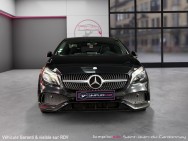 MERCEDES d'occasion CLASSE A A200 D BUSINESS EXECUTIVE 7G-DCT de 2017