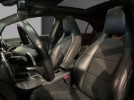 MERCEDES d'occasion CLASSE A A200 D BUSINESS EXECUTIVE 7G-DCT de 2017