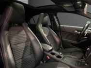 MERCEDES d'occasion CLASSE A A200 D BUSINESS EXECUTIVE 7G-DCT de 2017