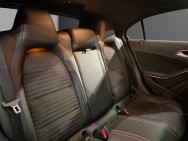 MERCEDES d'occasion CLASSE A A200 D BUSINESS EXECUTIVE 7G-DCT de 2017