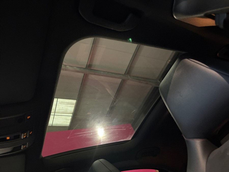 MERCEDES d'occasion CLASSE A A200 D BUSINESS EXECUTIVE 7G-DCT de 2017