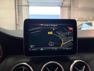 MERCEDES d'occasion CLASSE A A200 D BUSINESS EXECUTIVE 7G-DCT de 2017