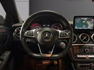 MERCEDES d'occasion CLASSE A A200 D BUSINESS EXECUTIVE 7G-DCT de 2017