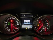 MERCEDES d'occasion CLASSE A A200 D BUSINESS EXECUTIVE 7G-DCT de 2017